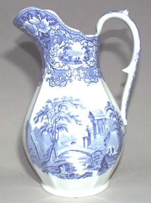 Ewer c1840